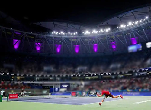 彭州市体育比赛